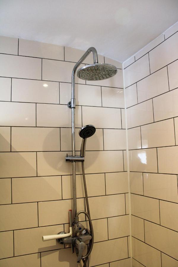Appartement Kwaak Зандвоорт Екстериор снимка